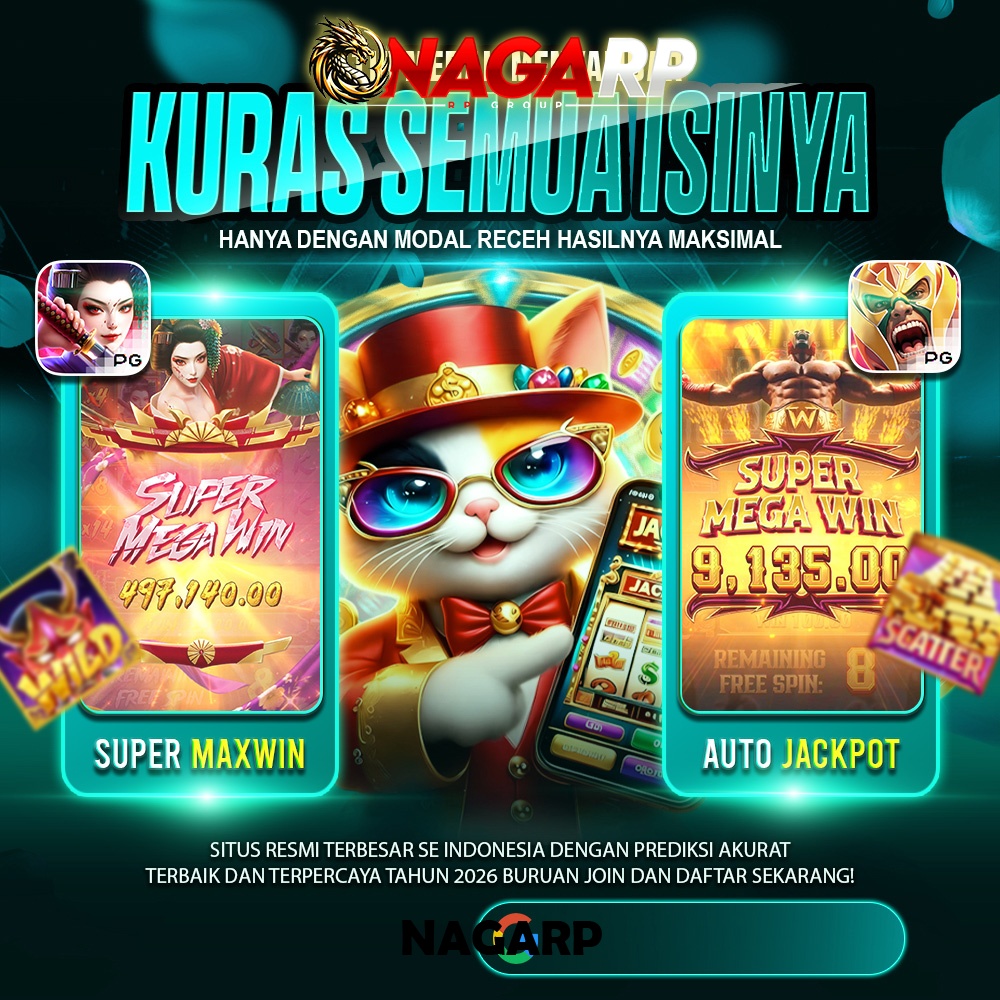 NAGARP X Brands For Less India Outlet: Strategi Santai untuk Dunia Fantasi Berlapis Misteri untuk Mencoba Gaya Bermain yang Berbeda